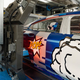 Image for article titled The Latest BMW Art Car Is Trading The Museum Exhibit For The Open Road
